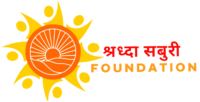 shraddha saburi foundation trust